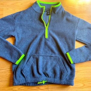 New w/o tags Rue 21 sweater jacket